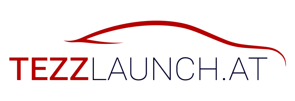Logo Tezzlaunch