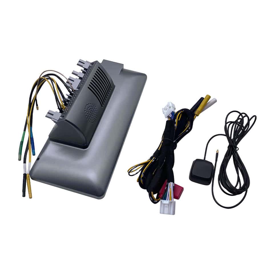 10.25" Touch Screen Model Y, 10.25" Touch Screen Model 3