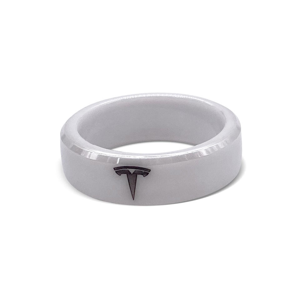 Smart Ring Model Y, Smart Ring Model 3