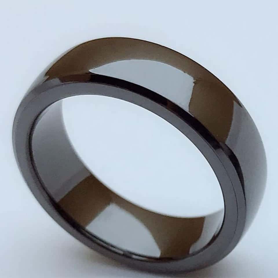 Smart Ring Model Y, Smart Ring Model 3