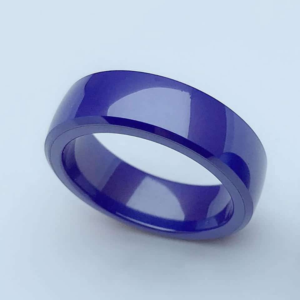 Smart Ring Model Y, Smart Ring Model 3