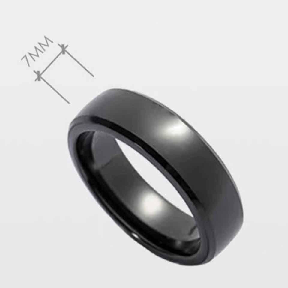 Smart Ring Model Y, Smart Ring Model 3