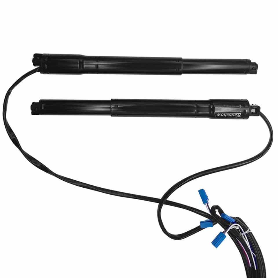 elektrischer Frunk Model Y, elektronischer Frunk Model S, elektronischer Frunk Model 3