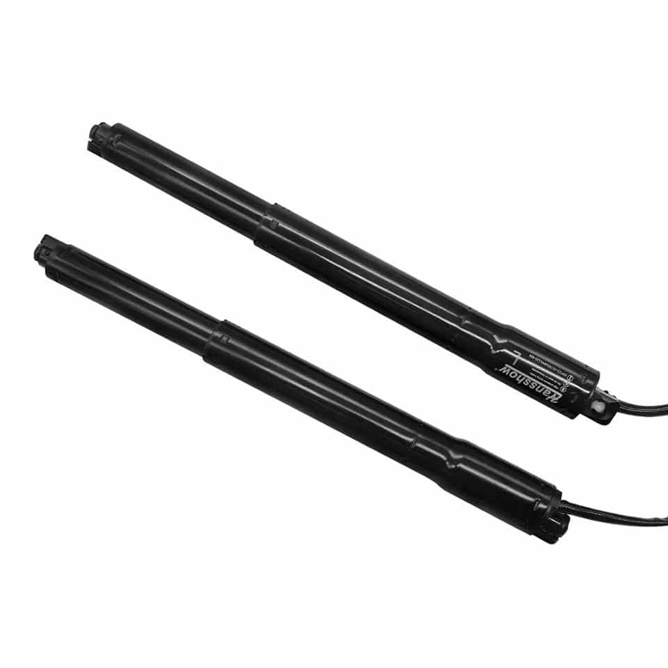 elektrischer Frunk Model Y, elektronischer Frunk Model S, elektronischer Frunk Model 3