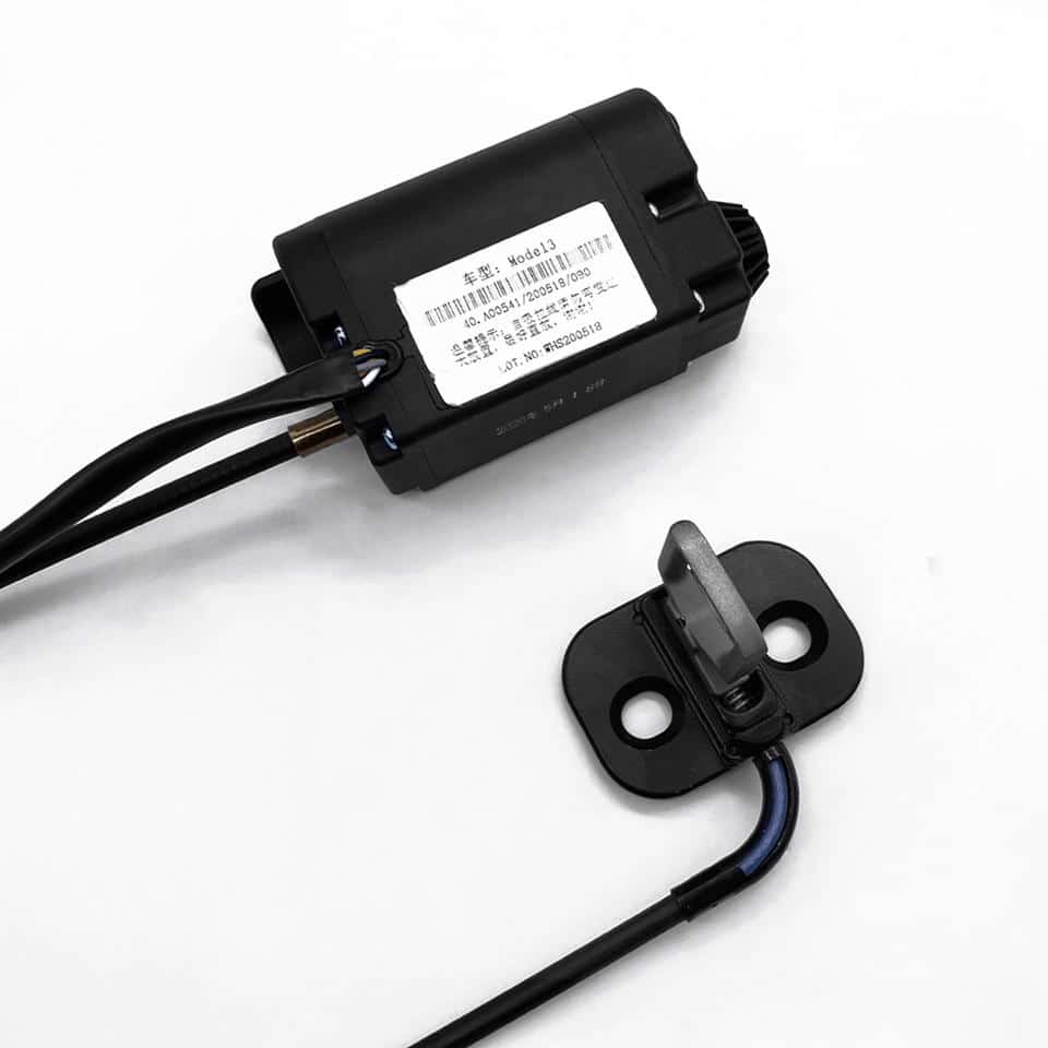 elektrischer Frunk Model Y, elektronischer Frunk Model S, elektronischer Frunk Model 3