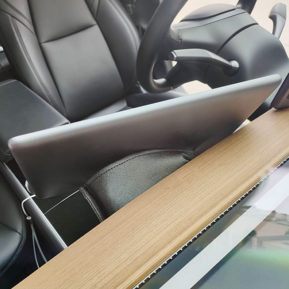 Display Schwenkgelenk Model Y, Display Schwenkgelenk Model 3