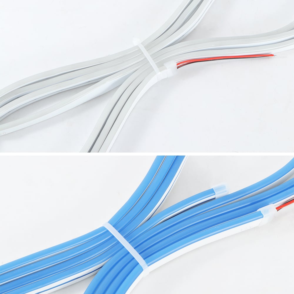 Frunk LED Beleuchtung