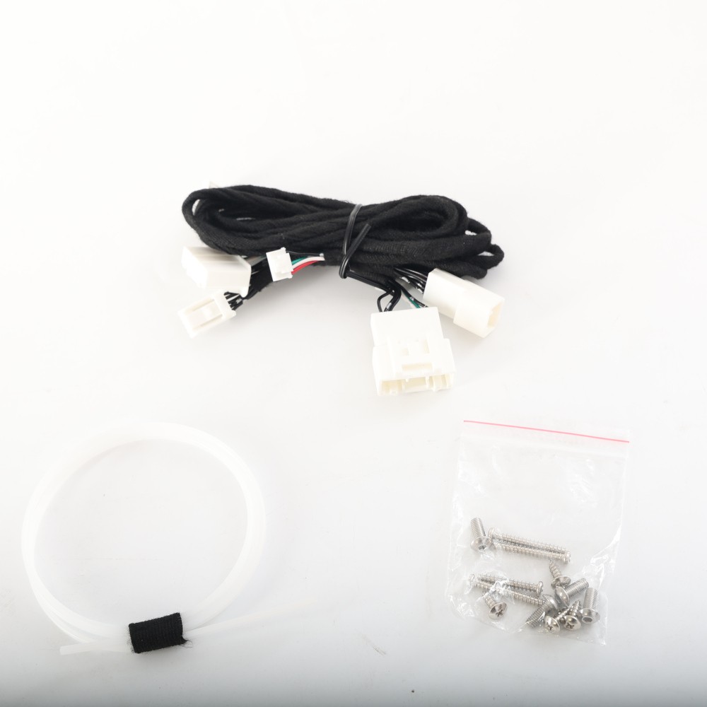 Blinker und Ganghebel Model 3 Highland, Blinker und Ganghebel Model S ab 12/2022