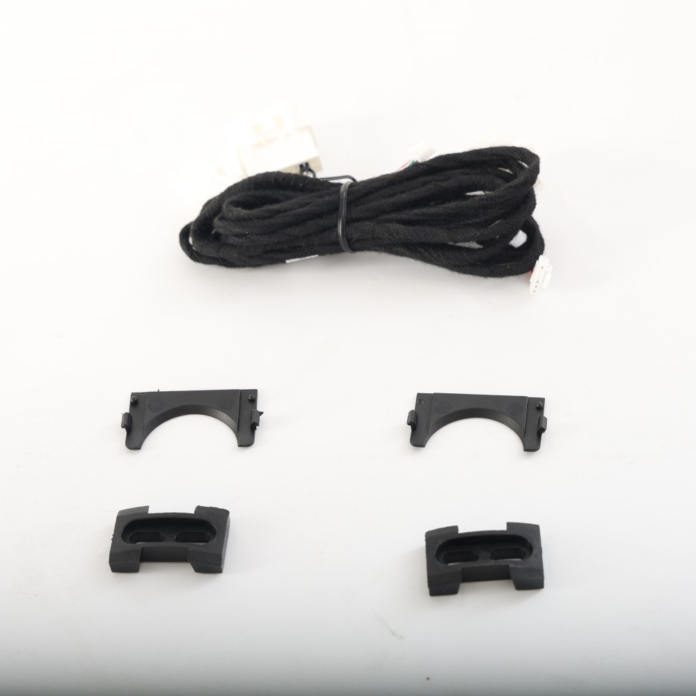 Blinker und Ganghebel Model 3 Highland, Blinker und Ganghebel Model S ab 12/2022