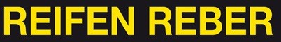 Logo Reifen Reber